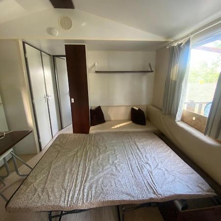 לה רוק-ד'אנטרון Sejour Inoubliable En Provence, Camping 4* מראה חיצוני תמונה