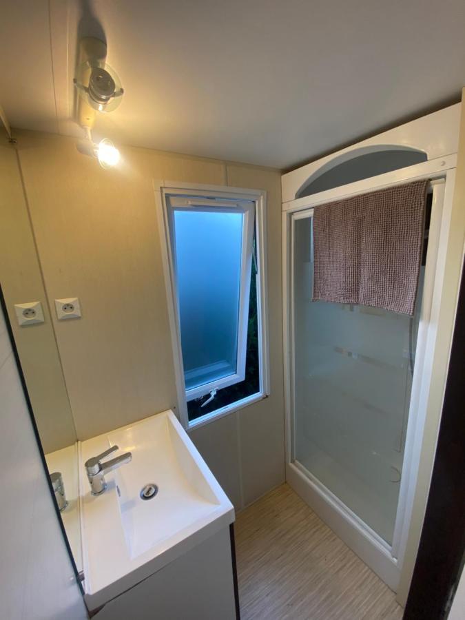 לה רוק-ד'אנטרון Sejour Inoubliable En Provence, Camping 4* מראה חיצוני תמונה