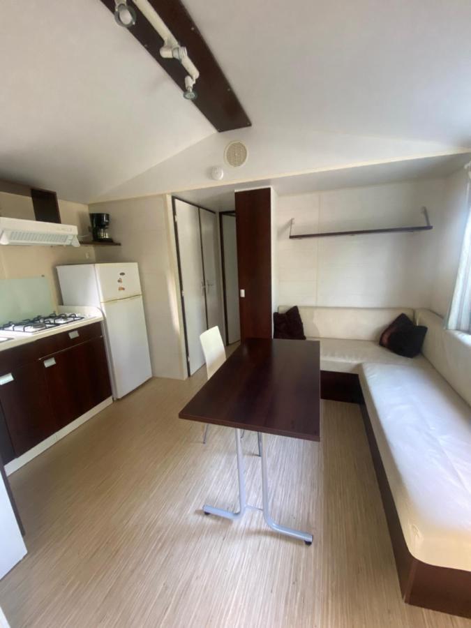 לה רוק-ד'אנטרון Sejour Inoubliable En Provence, Camping 4* מראה חיצוני תמונה